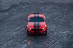 Shelby Super Snake Carroll Shelby Signature Series 2020 года